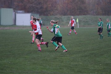 Bild 116 - wB-Jun MTSV am 5.11.11